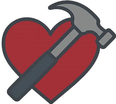 Heart & Hammer Home Services - your trusted East Valley handyman